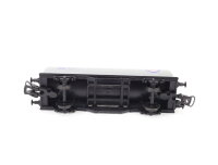 Lima H0 Güterwagen Kesselwagen "Esso" 557128 FS Italia Grau