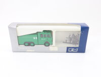 Rietze H0 67814 Modellauto Polizei MB...