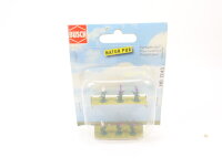 Busch H0 1245 Landschaftsbau Bepflanzung...