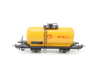 Lima H0 Güterwagen Kesselwagen Tankwagen...