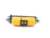 Lima H0 Güterwagen Kesselwagen Tankwagen "Shell" 535 203 gelb FS Italia