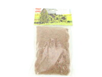 Busch H0 7347 Bepflanzung Foliage 3-farbig mittelbraun