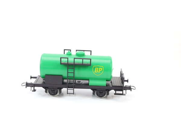 Roco H0 Güterwagen Kesselwagen "BP" Grün 1:87