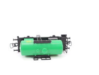 Roco H0 Güterwagen Kesselwagen "BP" Grün 1:87