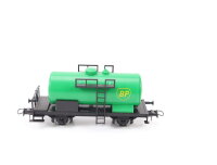 Roco H0 Güterwagen Kesselwagen "BP" Grün 1:87