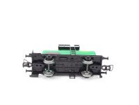 Roco H0 Güterwagen Kesselwagen "BP" Grün 1:87