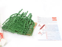 Busch H0 1264 Landschaftsbau Bepflanzung Wilder Wein...