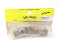 Ladegüter Bauer H0 3214 Ladegut Knickflanschrohr 1:87