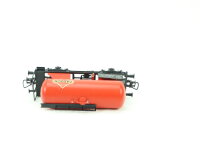 Liliput H0 Güterwagen Kesselwagen "Gasolin" SBB-CFF 539 371 NEM