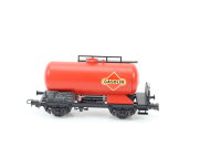 Liliput H0 Güterwagen Kesselwagen "Gasolin" SBB-CFF 539 371 NEM