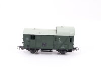 Piko H0 5/6605/010 Güterwagen Gepäckwagen 940 2354-9 DR