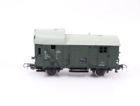 Piko H0 5/6605/010 Güterwagen Gepäckwagen 940 2354-9 DR