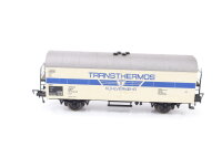 Fleischmann H0 5320 Güterwagen Kühlwagen...