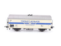 Fleischmann H0 5320 Güterwagen Kühlwagen INTERFRIGO "Transthermos" 841 3 081 DB