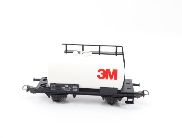Piko H0 Güterwagen Kesselwagen "3M" "Bahnhof Neuss" 000 583 422 DB / NEM