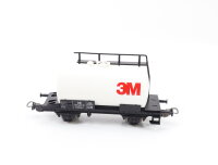 Piko H0 Güterwagen Kesselwagen "3M"...