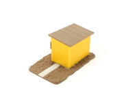 Faller H0 B-142 Gebäude aus Bausatz...