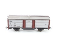 Kleinbahn H0 309 gedeckter Güterwagen...