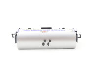 Sowa N 1811 Güterwagen Bierwagen Kühlwagen "Weltenburger Kloster Bier" DB