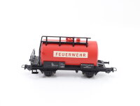 Fleischmann H0 5320 Güterwagen Kühlwagen INTERFRIGO "Transthermos" 841 3 081 DB