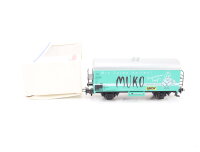 Märklin H0 4415 Güterwagen Kühlwagen SoMo "Mukoviszidose" 806 2 274-9 DB / MHI