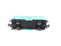 Märklin H0 4415 Güterwagen Kühlwagen SoMo "Mukoviszidose" 806 2 274-9 DB / MHI