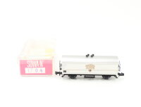 Sowa N 1704 Güterwagen Kühlwagen Bierwagen...