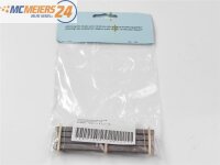 Modellbahn Engl H0 81 Ausschmückung Ladegut Strangbrammen breit 100x23mm E572