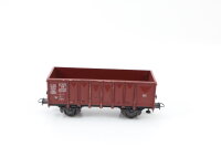 Roco 4311 H0 offener Güterwagen...
