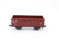 Roco 4311 H0 offener Güterwagen Hochbordwagen 824949 0mmp50 EUROP braun DB