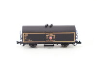 Sowa N 1310 Güterwagen Kühlwagen Bierwagen "Herrenhäuser" DB