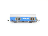 Roco N 511 Güterwagen Schiebewandwagen "Tucher Brau AG" 805 8900-4 DB / OVP