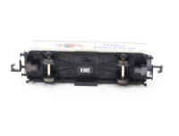 Sowa N 1705 Güterwagen Kühlwagen Bierwagen "Haller Löwenbräu" DB