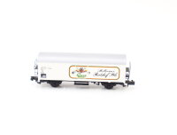 Arnold N 4518-17 Güterwagen Kühlwagen Bierwagen "Heilbronner Ratshof Pils" / OVP