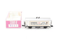 Sowa N 1305 Güterwagen Kühlwagen Bierwagen...