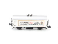 Sowa N 1305 Güterwagen Kühlwagen Bierwagen "Härke Pils" DB