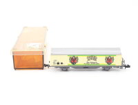 Roco N 503 Güterwagen Schiebewandwagen "Dinkel Acker" 805 8900-4 DB / OVP