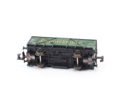Roco N 2323 C gedeckter Güterwagen Bierwagen G10 "Königsbacher" / OVP