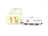 Minitrix N 13977 Güterwagen Bierwagen Kühlwagen...