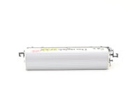 Roco/Baur N Güterwagen Schiebewandwagen "Das täglich ott" 8921-4 DB / OVP