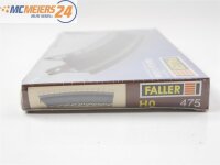 Faller H0 120475 Gleisbett E572