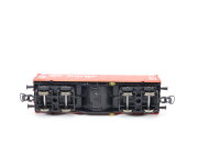 Roco H0 Güterwagen Planwagen DB Cargo  467 2 088-0 NEM rot