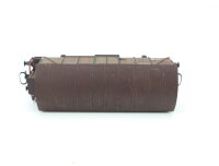 Kleinbahn H0 Güterwagen Schiebewandwagen mit Bremshaus 50 244 Gr ÖBB / patiniert