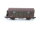 Kleinbahn H0 Güterwagen Schiebewandwagen mit Bremshaus 50 244 Gr ÖBB / patiniert