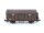 Kleinbahn H0 Güterwagen Schiebewandwagen mit Bremshaus 50 244 Gr ÖBB / patiniert