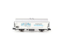 Fleischmann N 8326 K Güterwagen Bierwagen...