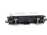 Fleischmann N 8326 K Güterwagen Bierwagen "Kulmbacher Reichelbräu" 744 3 DB/ NEM