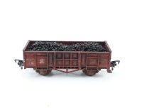 Fleischmann H0 5012 Güterwagen Hochbordwagen m....