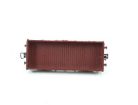 Roco H0 4307 offener Güterwagen Mittelbordwagen...