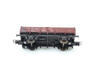 Roco H0 4307 offener Güterwagen Mittelbordwagen 41542 DB